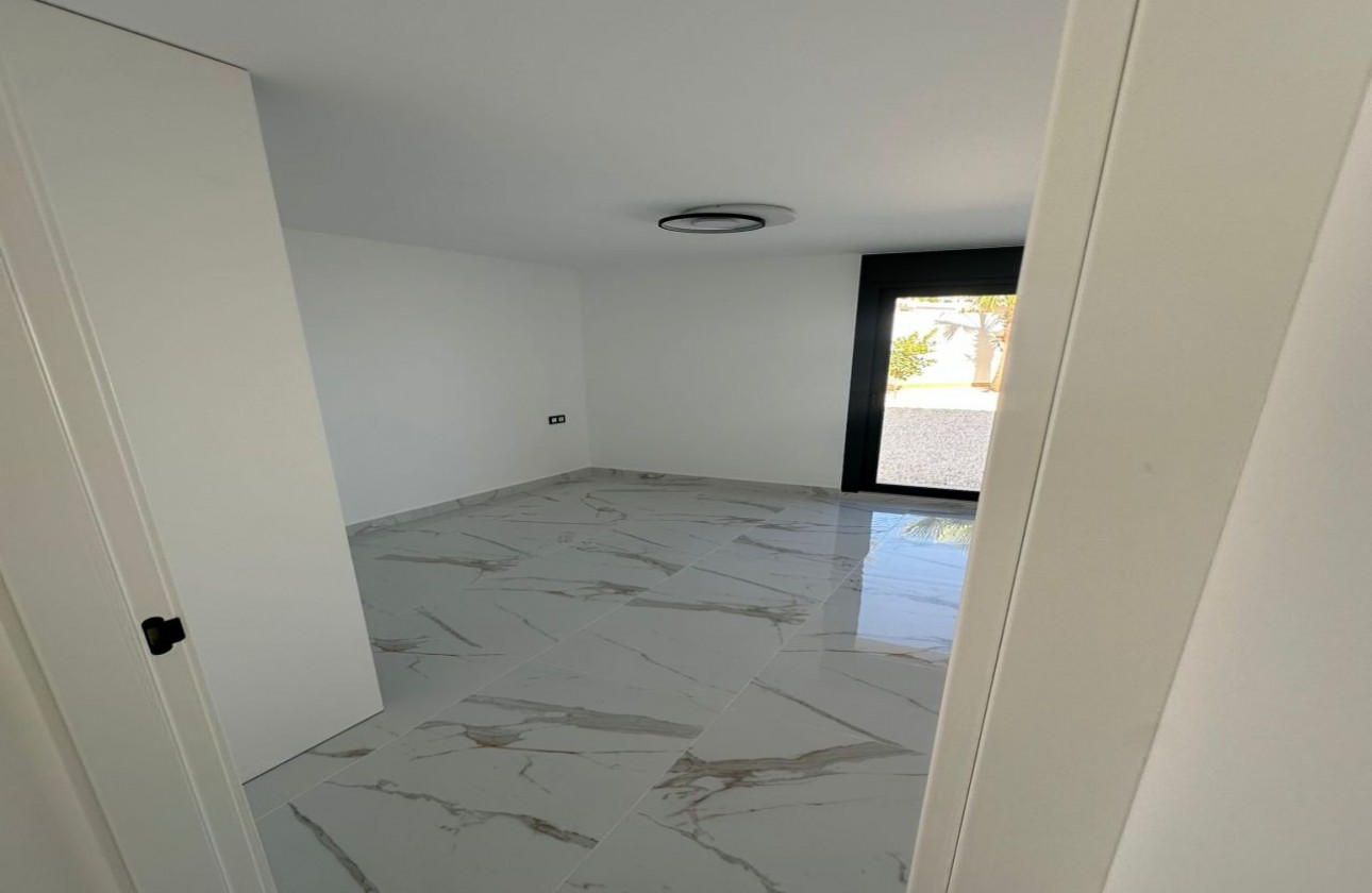 Reventa - Chalet Independiente - Rojales - Ciudad Quesada