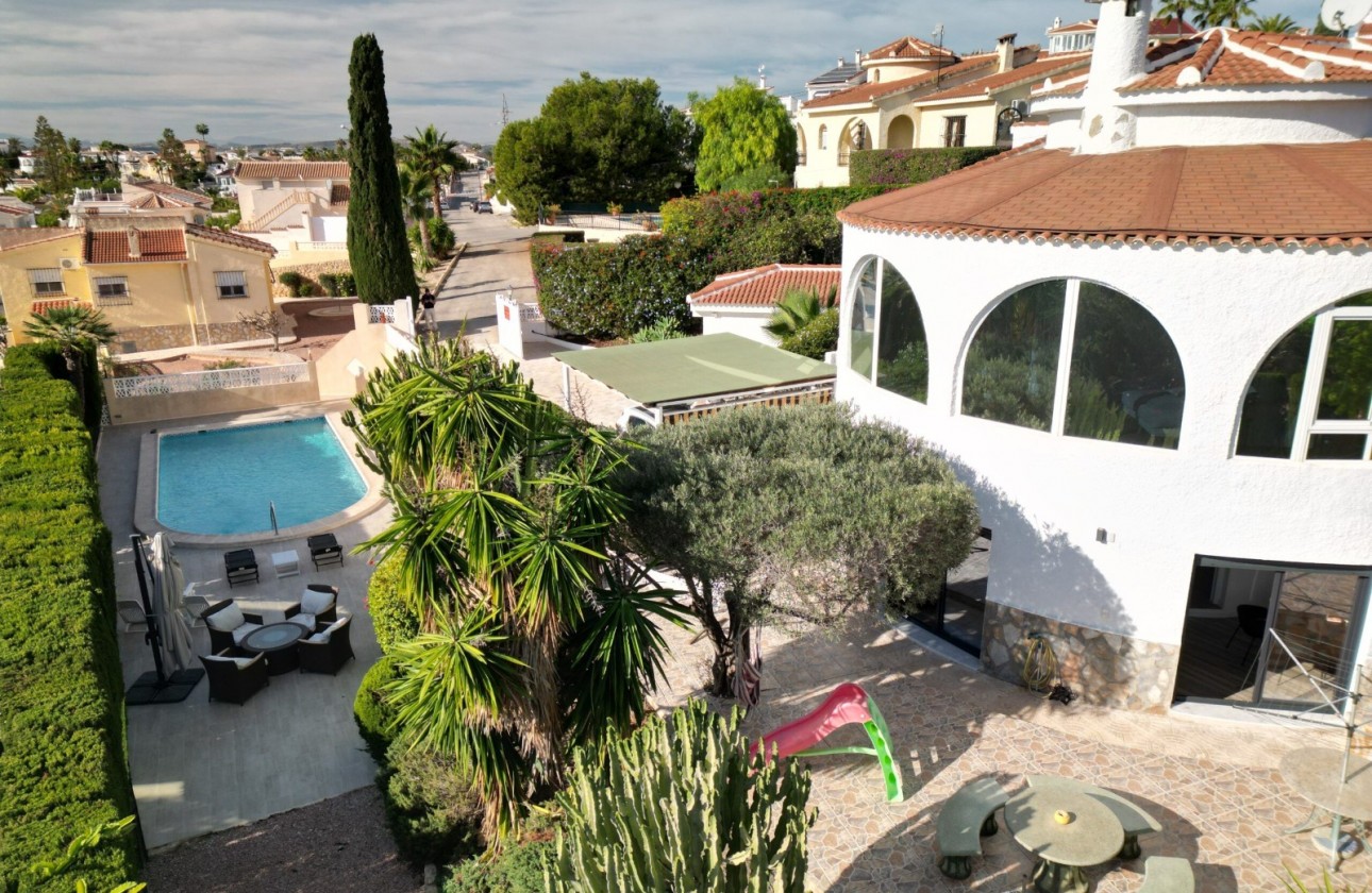 Reventa - Chalet Independiente - Rojales - Ciudad Quesada