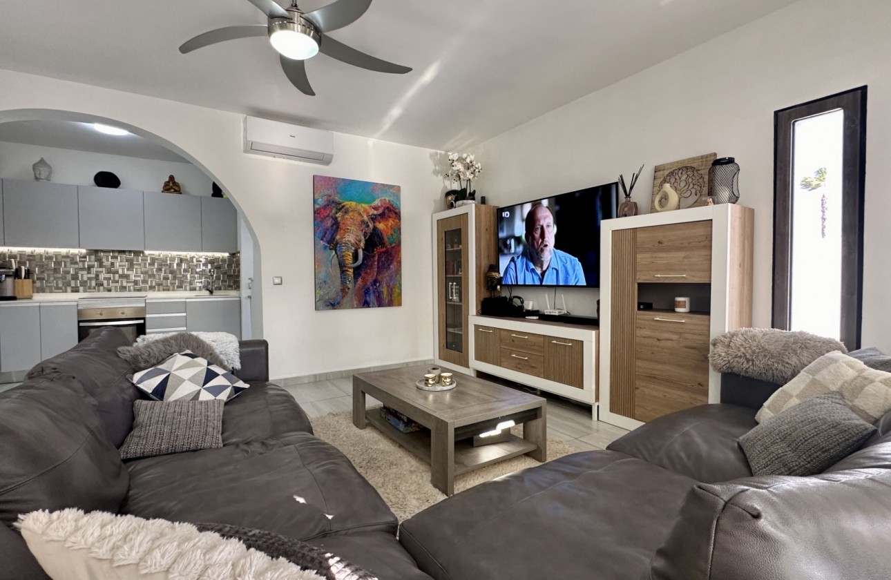 Reventa - Chalet Independiente - Rojales - Ciudad Quesada