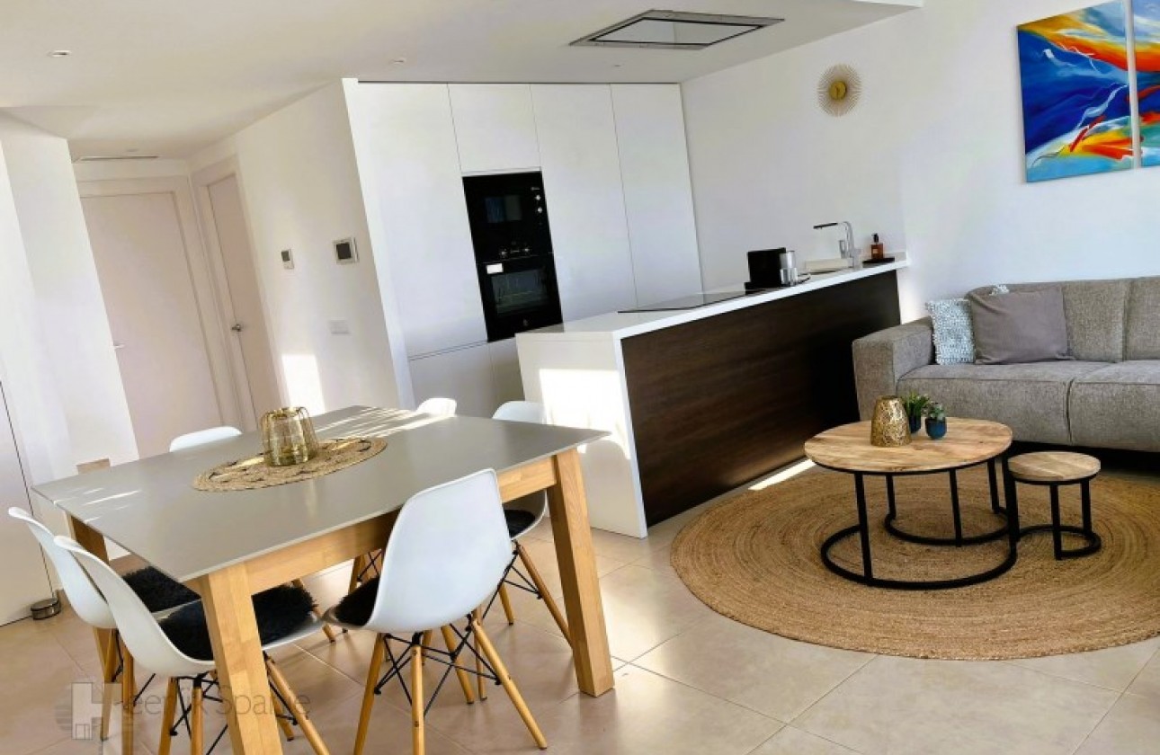 Reventa - Chalet Independiente - San Javier - Santiago de la Ribera