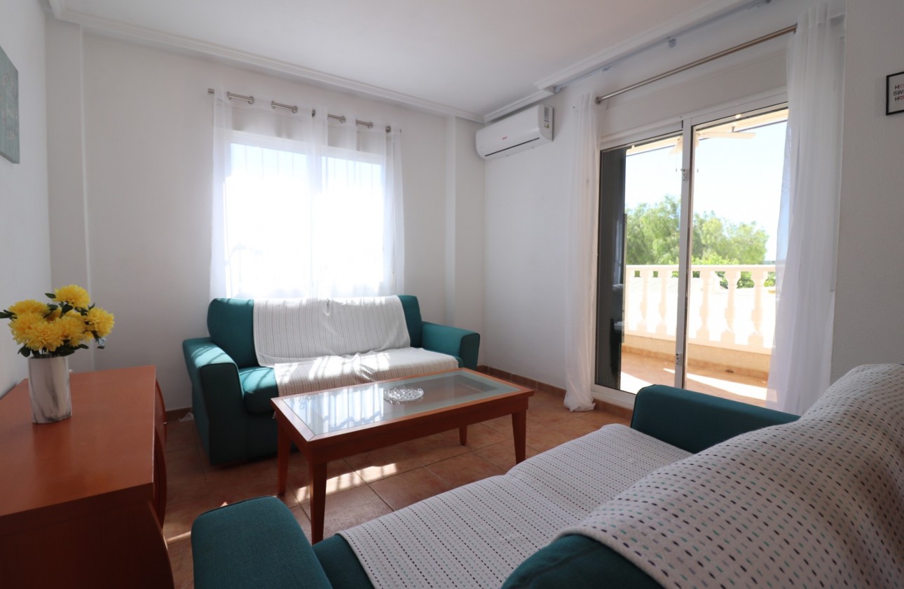Reventa - Chalet Independiente - San Miguel de Salinas