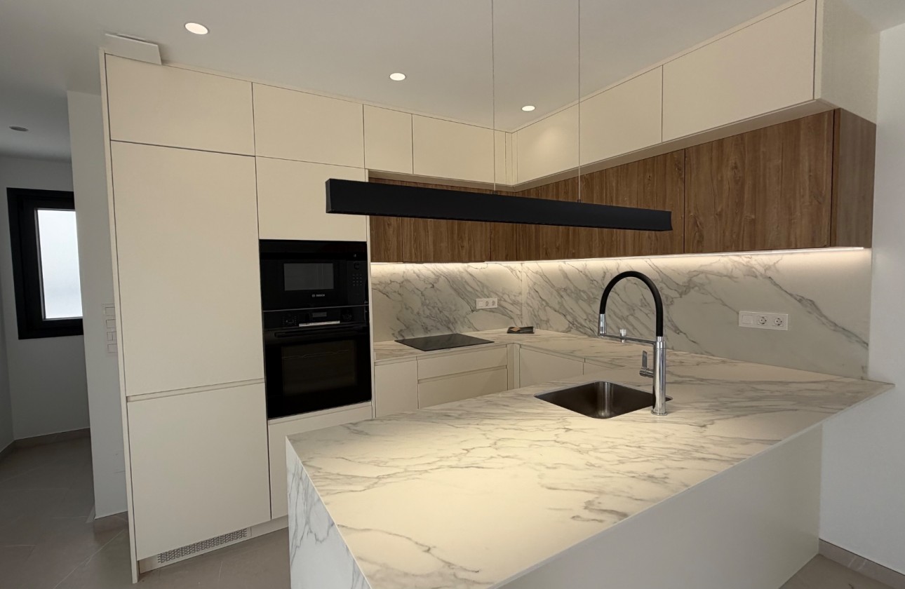 Reventa - Chalet Independiente - Torre Pacheco