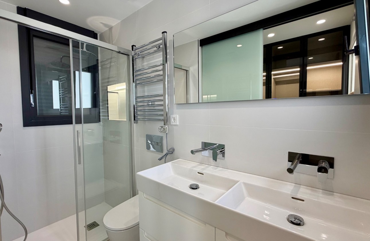 Reventa - Chalet Independiente - Torre Pacheco
