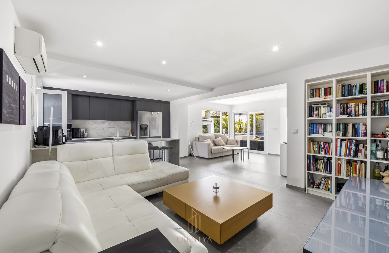 Reventa - Chalet Independiente - Torrevieja - Los Balcones - Los Altos del Edén