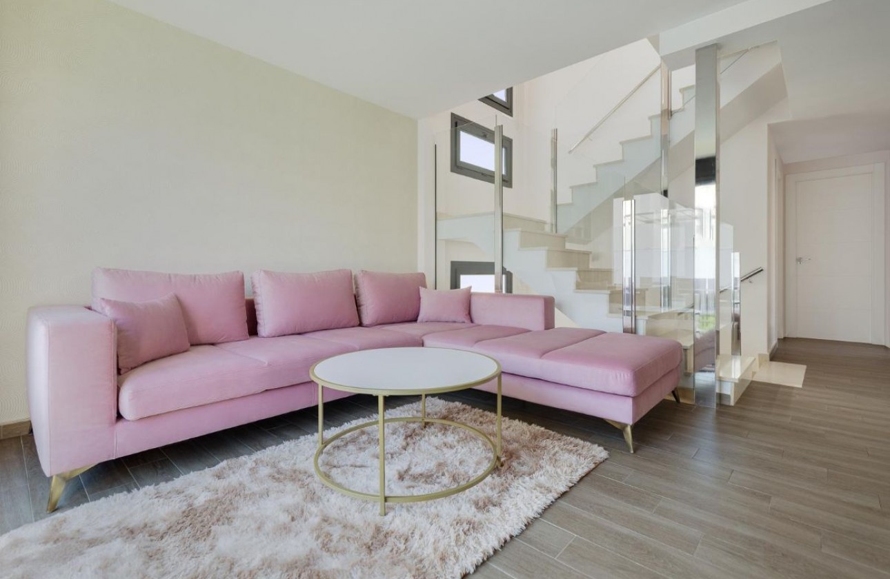 Reventa - Chalet Independiente - Torrevieja