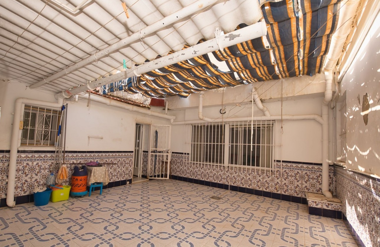 Reventa - Chalet Pareado - Benijófar - Benijofar