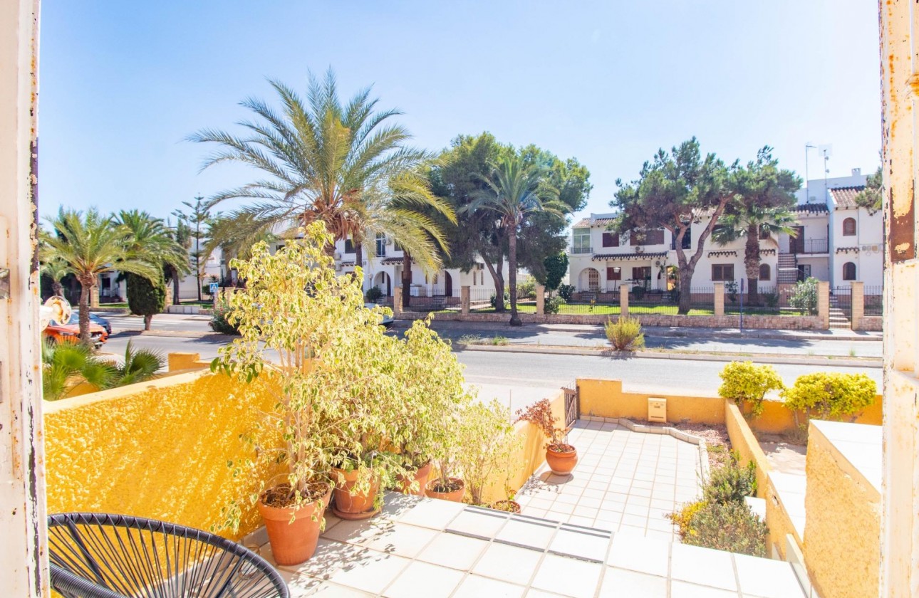 Reventa - Chalet Pareado - Orihuela Costa - Cabo Roig