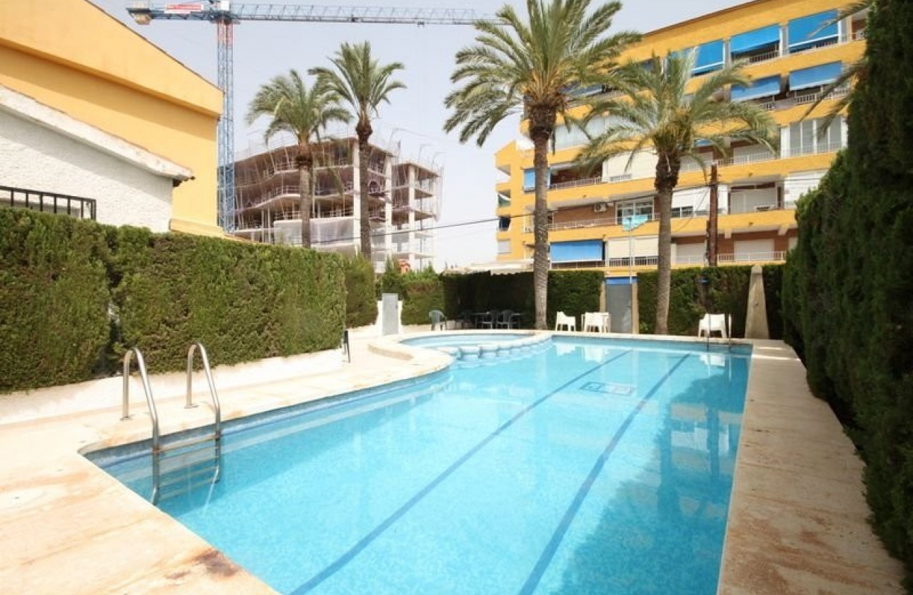 Reventa - Chalet Pareado - Orihuela Costa - Punta Prima