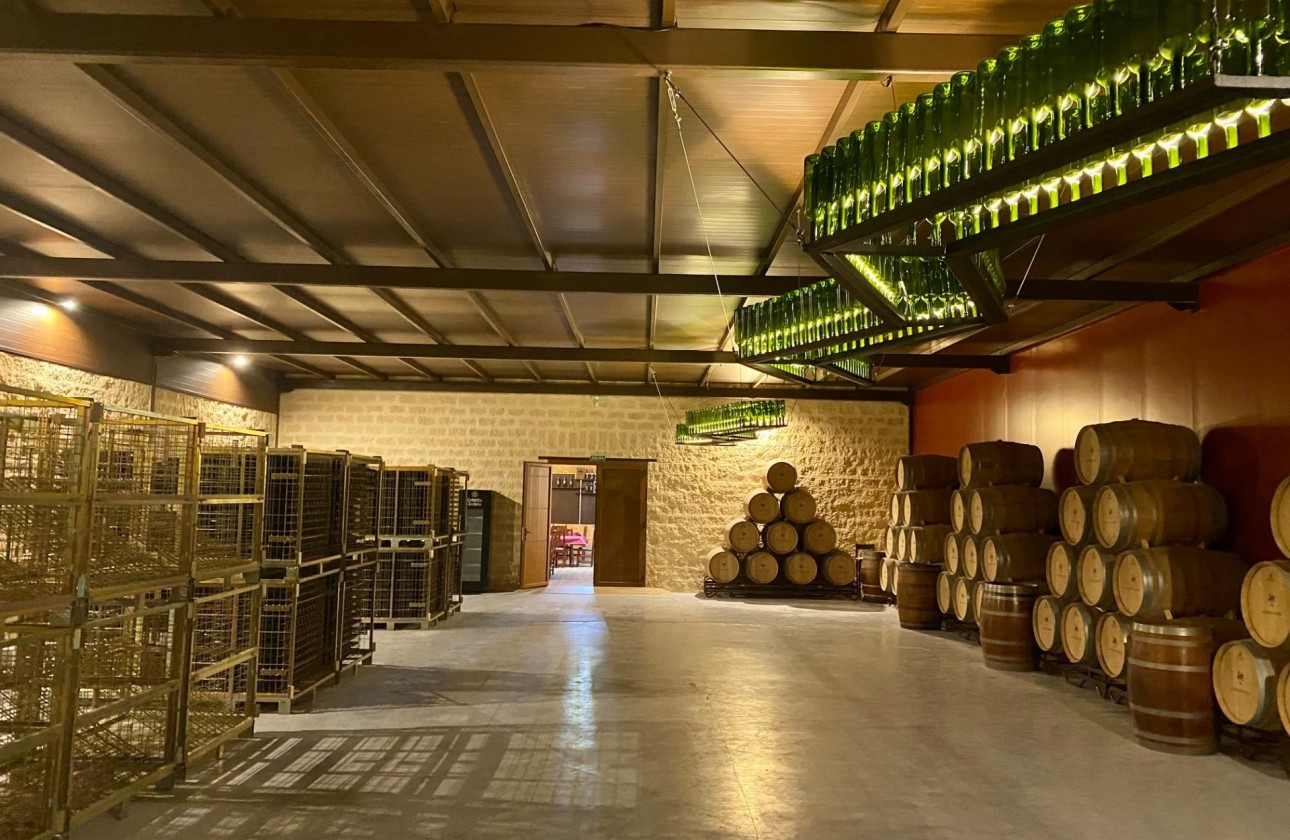 Reventa - Comercial - Albacete