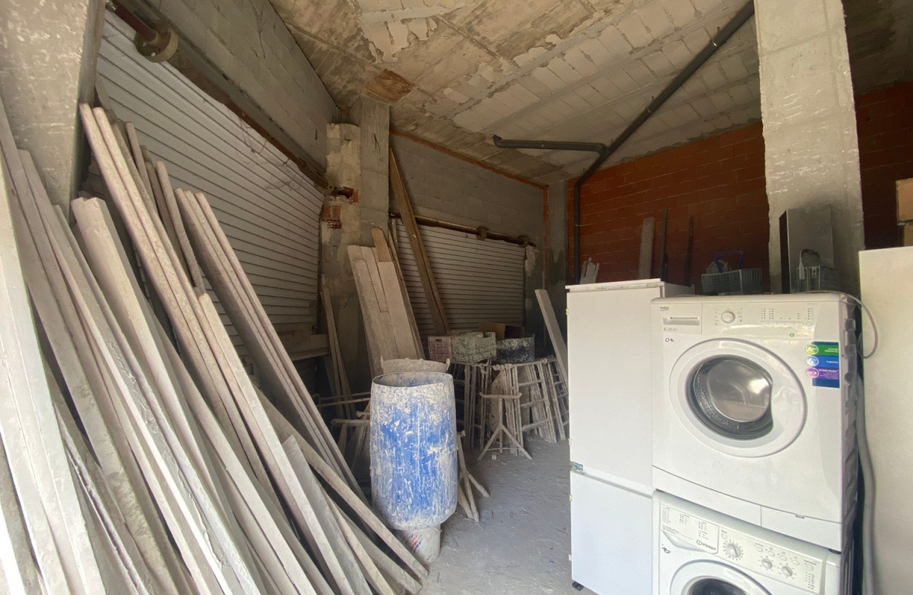 Reventa - Comercial - Formentera del Segura