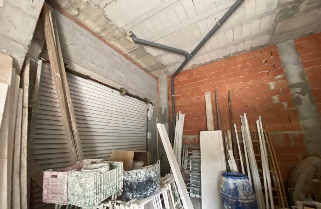 Reventa - Comercial - Formentera del Segura