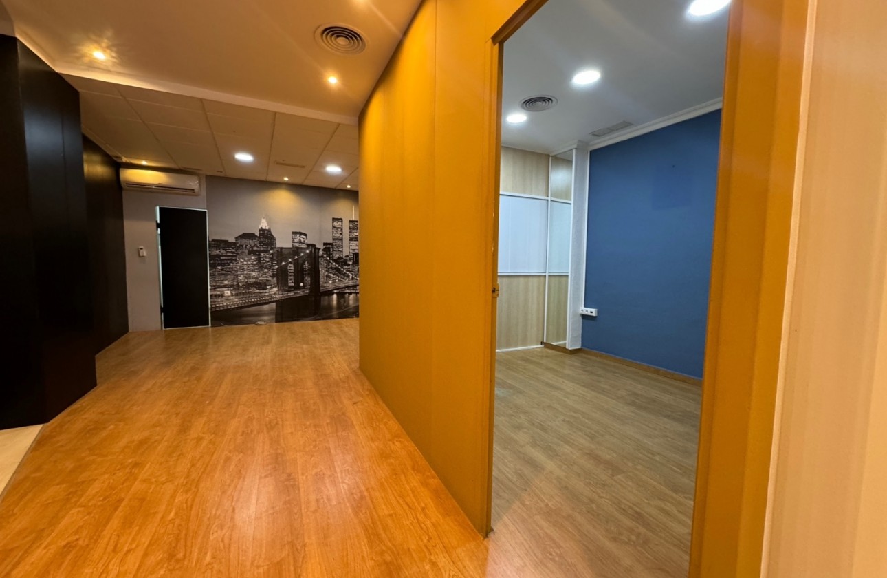 Reventa - Comercial - Guardamar del Segura