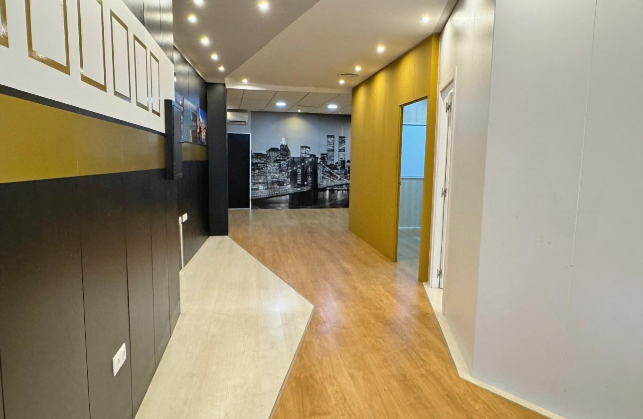 Reventa - Comercial - Guardamar del Segura