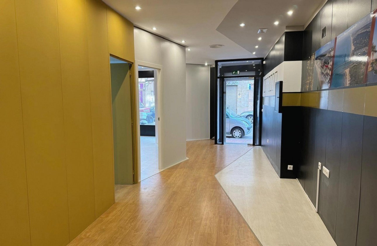 Reventa - Comercial - Guardamar del Segura