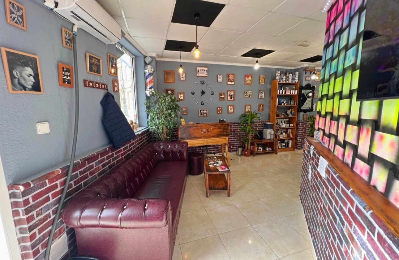 Reventa - Comercial - Guardamar del Segura