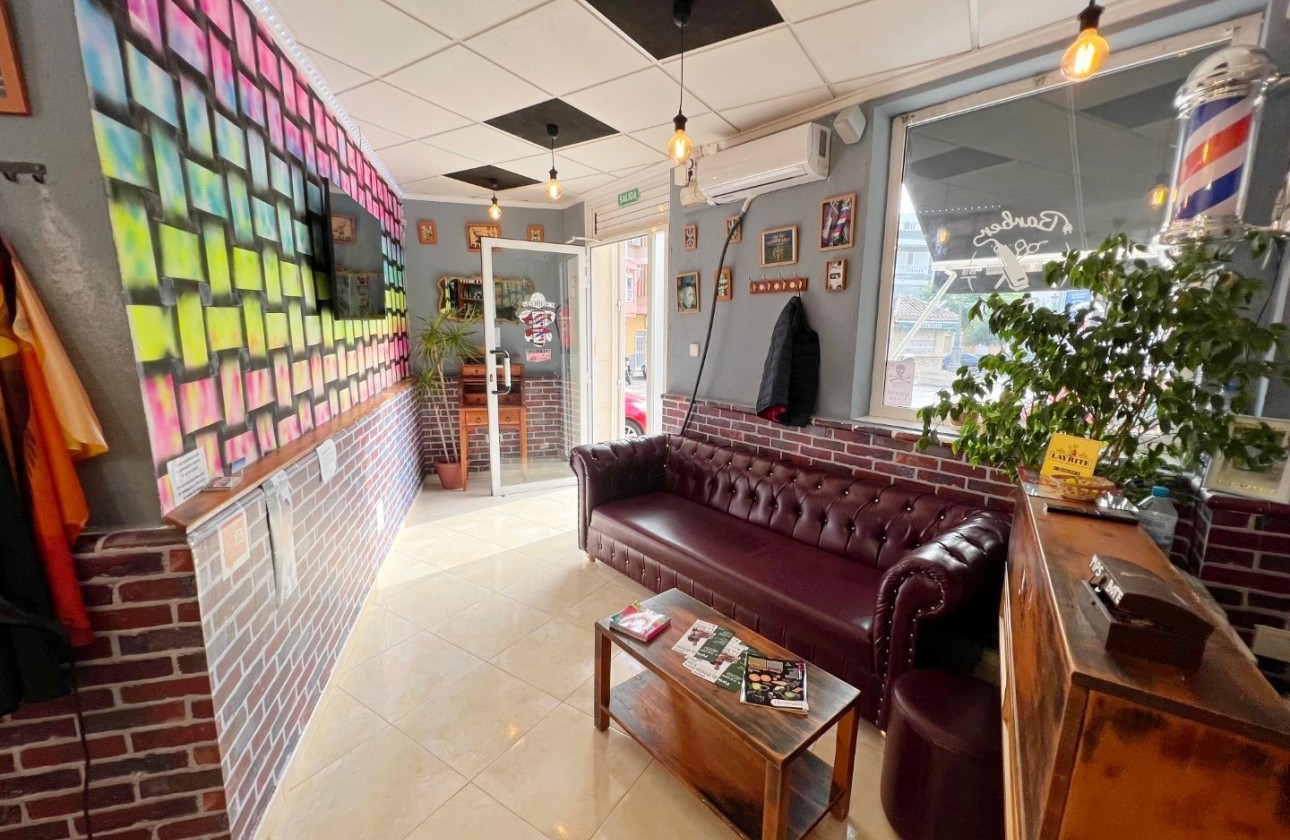 Reventa - Comercial - Guardamar del Segura