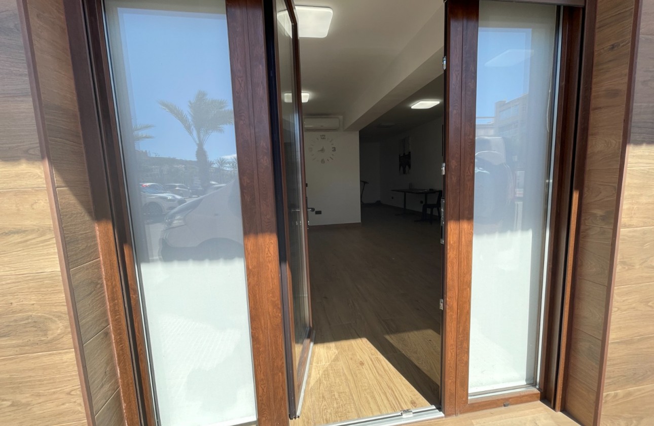 Reventa - Comercial - Guardamar del Segura