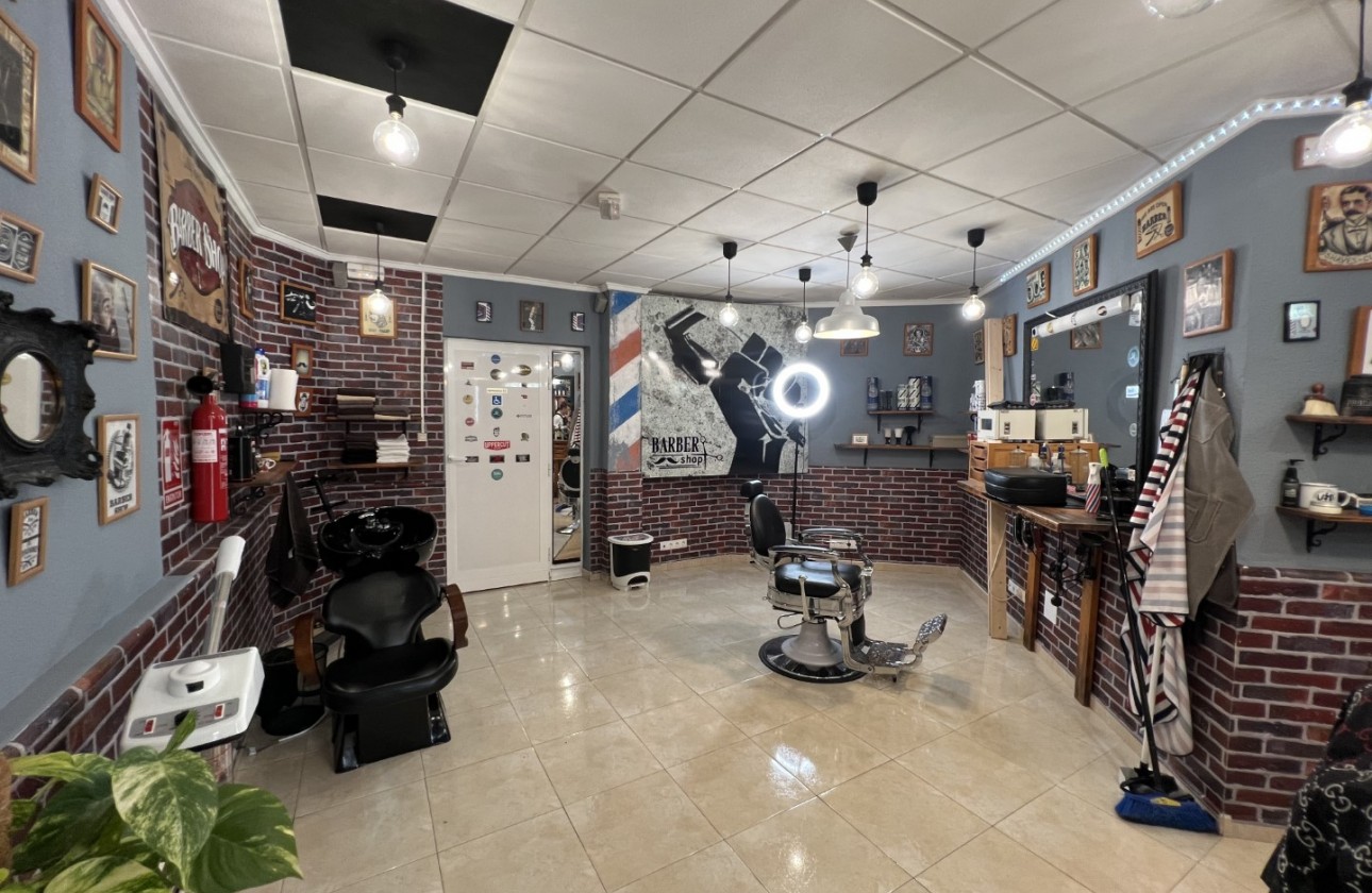 Reventa - Comercial - Guardamar del Segura