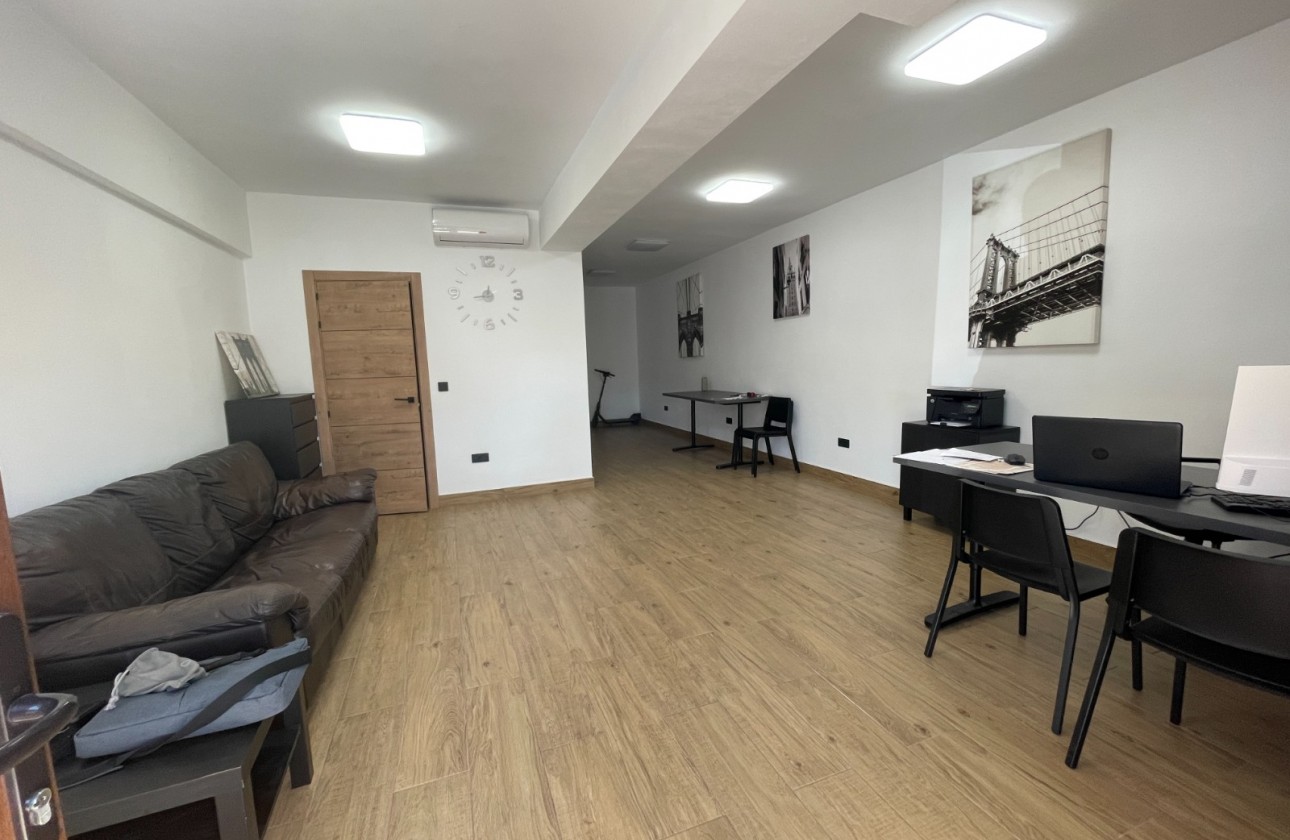 Reventa - Comercial - Guardamar del Segura