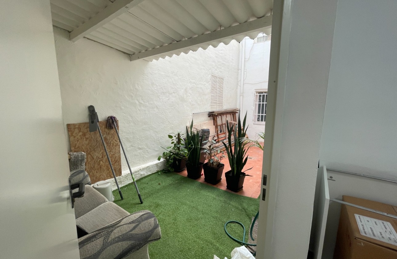 Reventa - Comercial - Guardamar del Segura