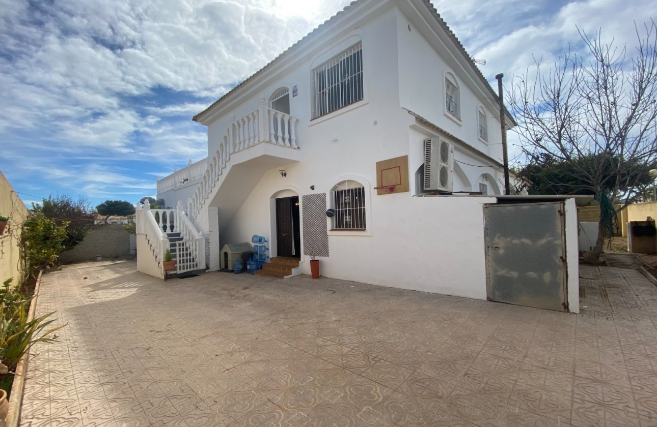 Reventa - Comercial - Orihuela Costa - La Zenia