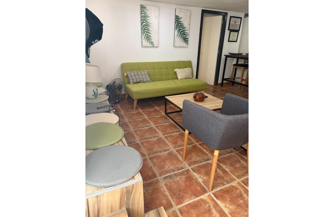 Reventa - Comercial - Torrevieja