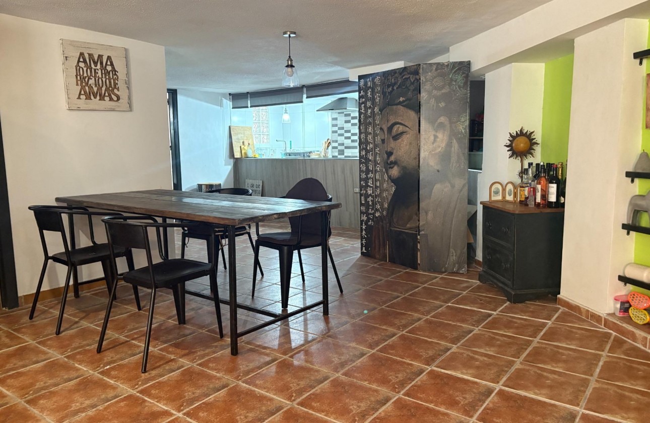 Reventa - Comercial - Torrevieja