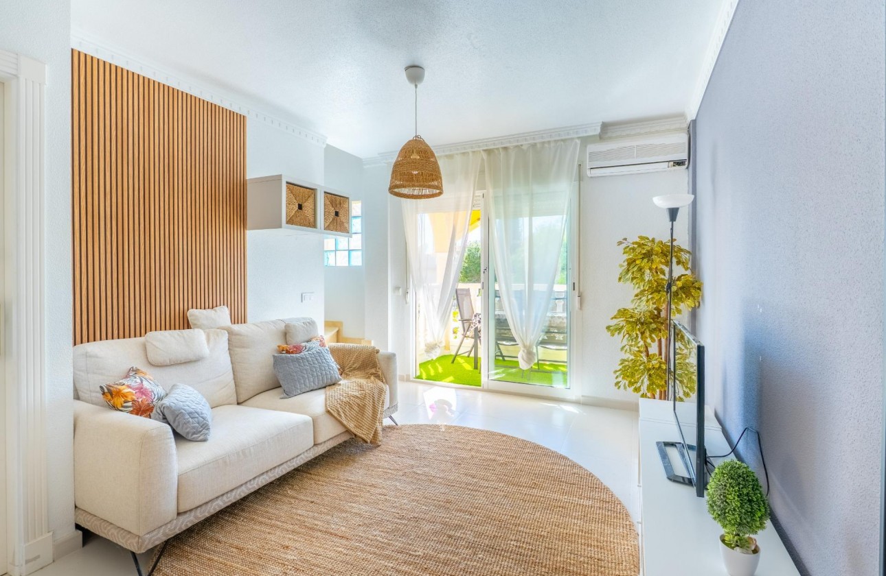 Reventa - Duplex - Algorfa