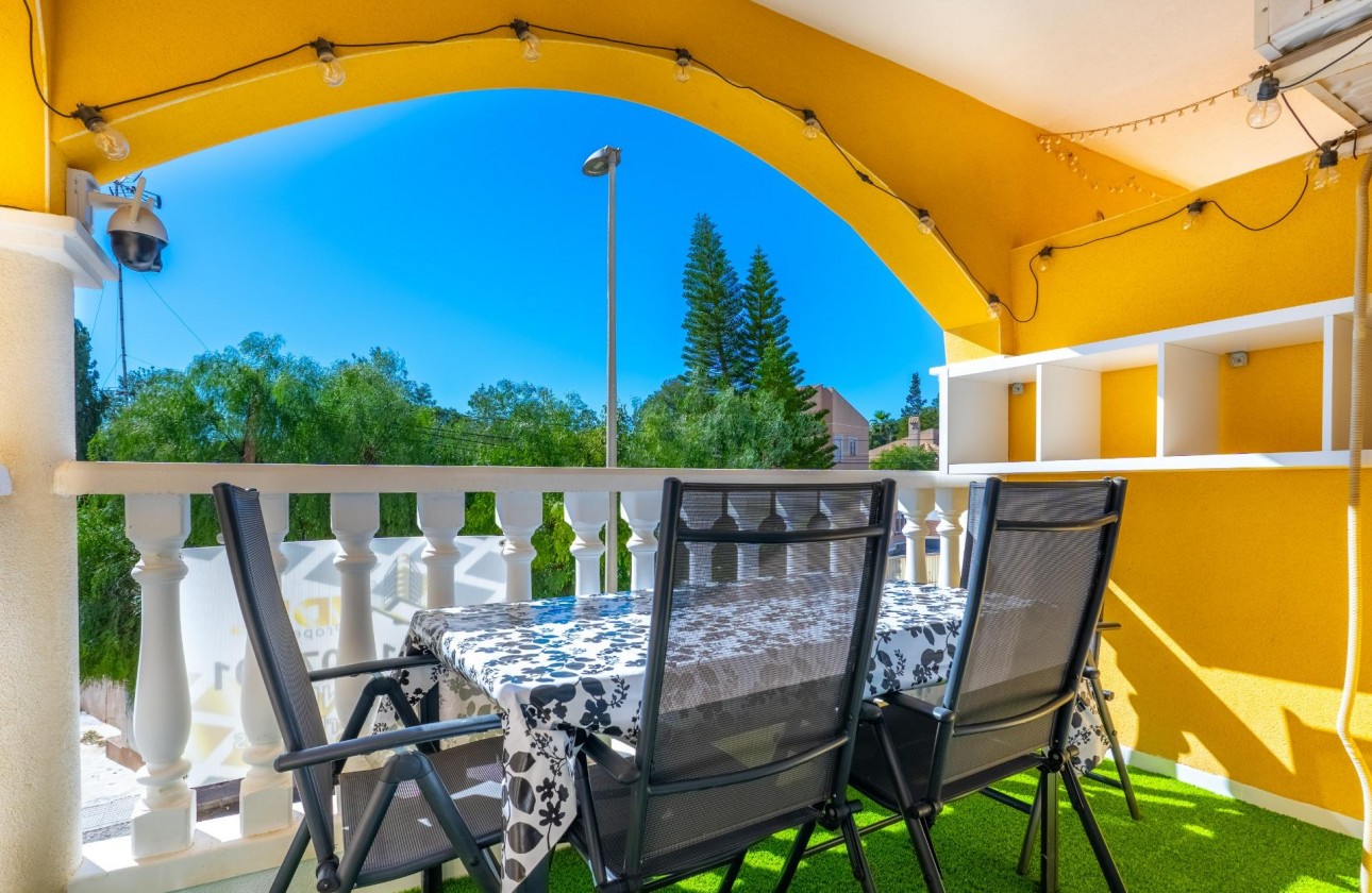 Reventa - Duplex - Algorfa