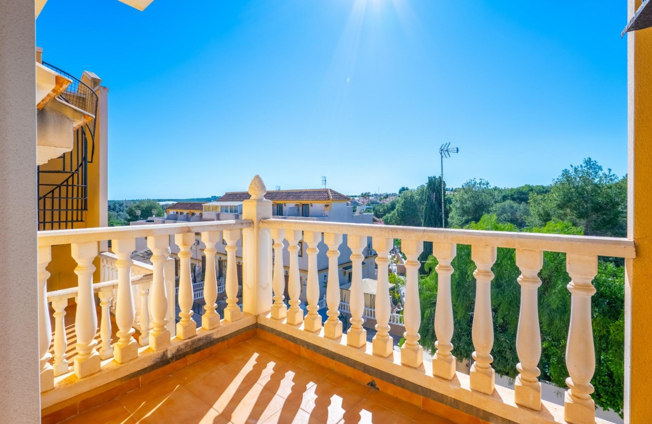 Reventa - Duplex - Algorfa