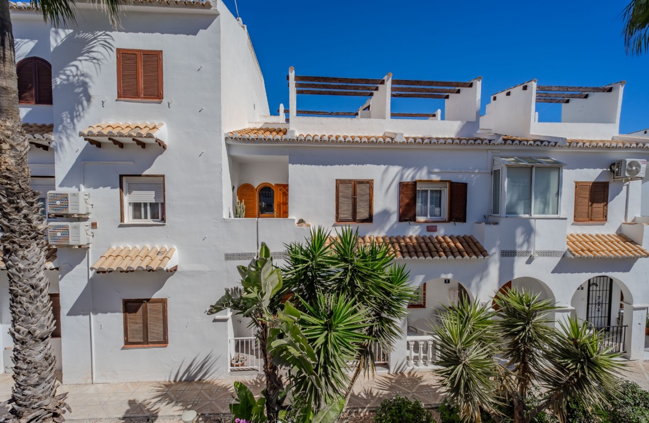 Reventa - Duplex - Ciudad Quesada