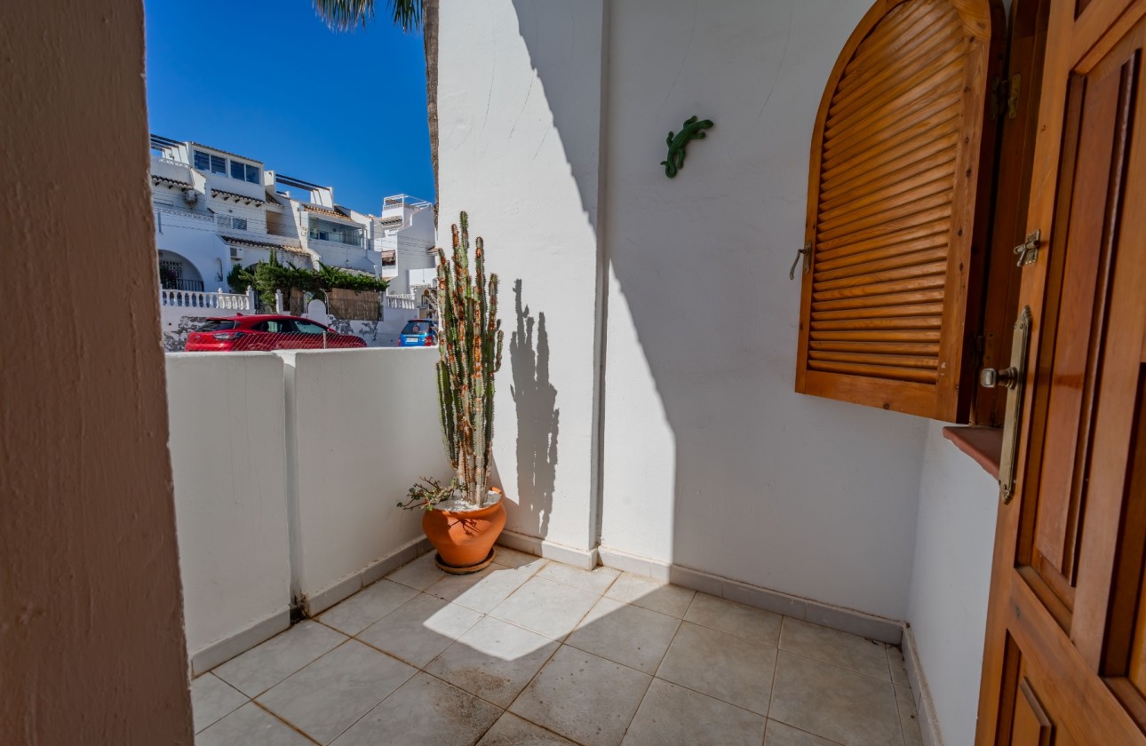 Reventa - Duplex - Ciudad Quesada