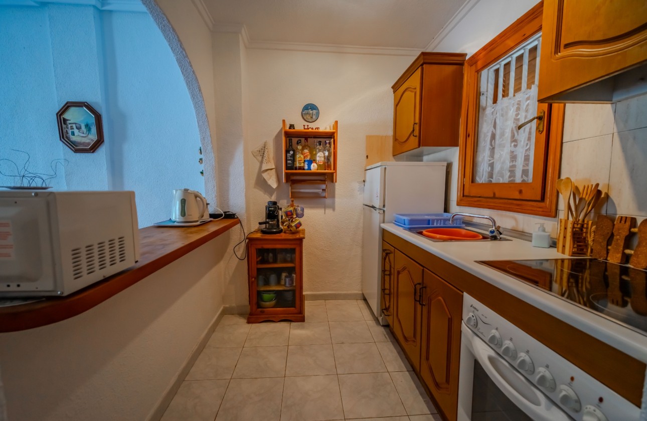Reventa - Duplex - Ciudad Quesada