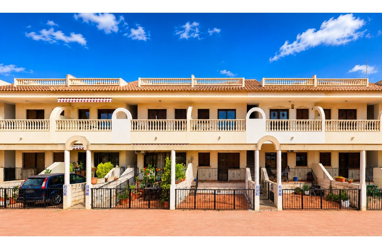 Reventa - Duplex - Daya Nueva
