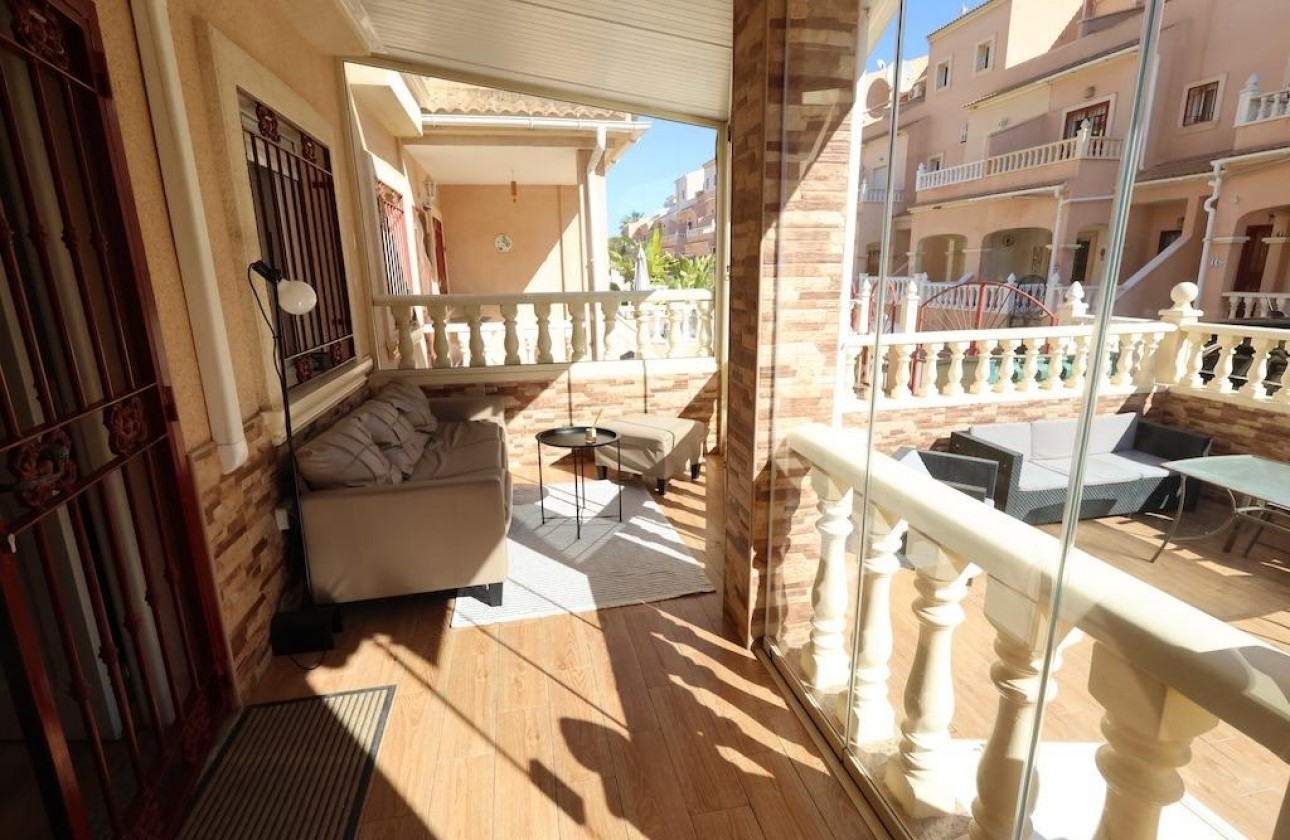 Reventa - Duplex - Orihuela Costa - La Zenia
