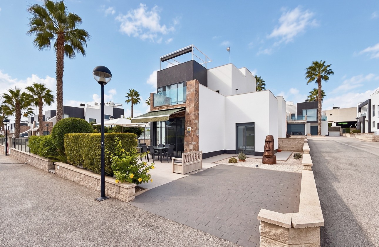 Reventa - Duplex - Orihuela Costa - Lomas de Cabo Roig