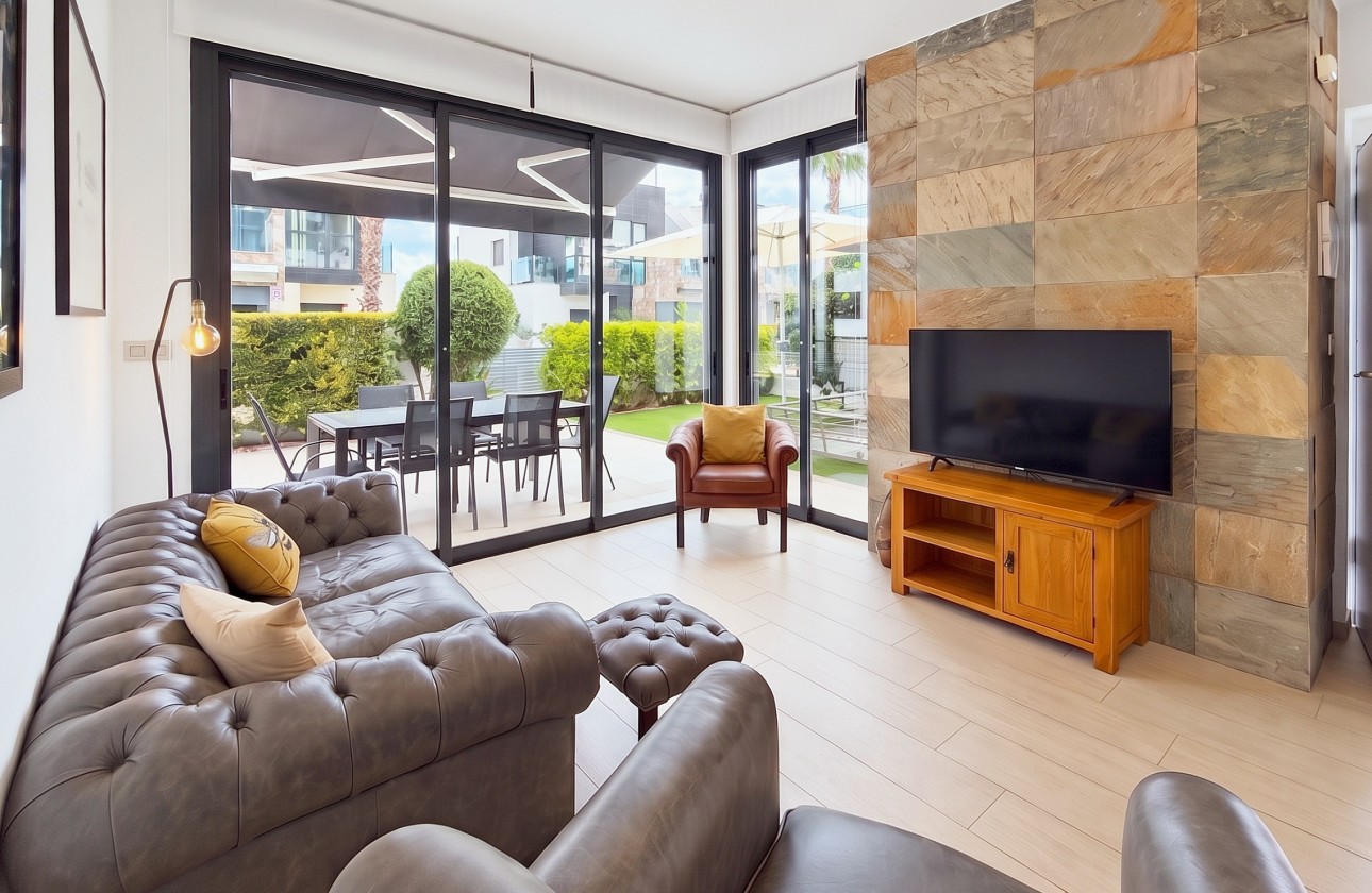 Reventa - Duplex - Orihuela Costa - Lomas de Cabo Roig