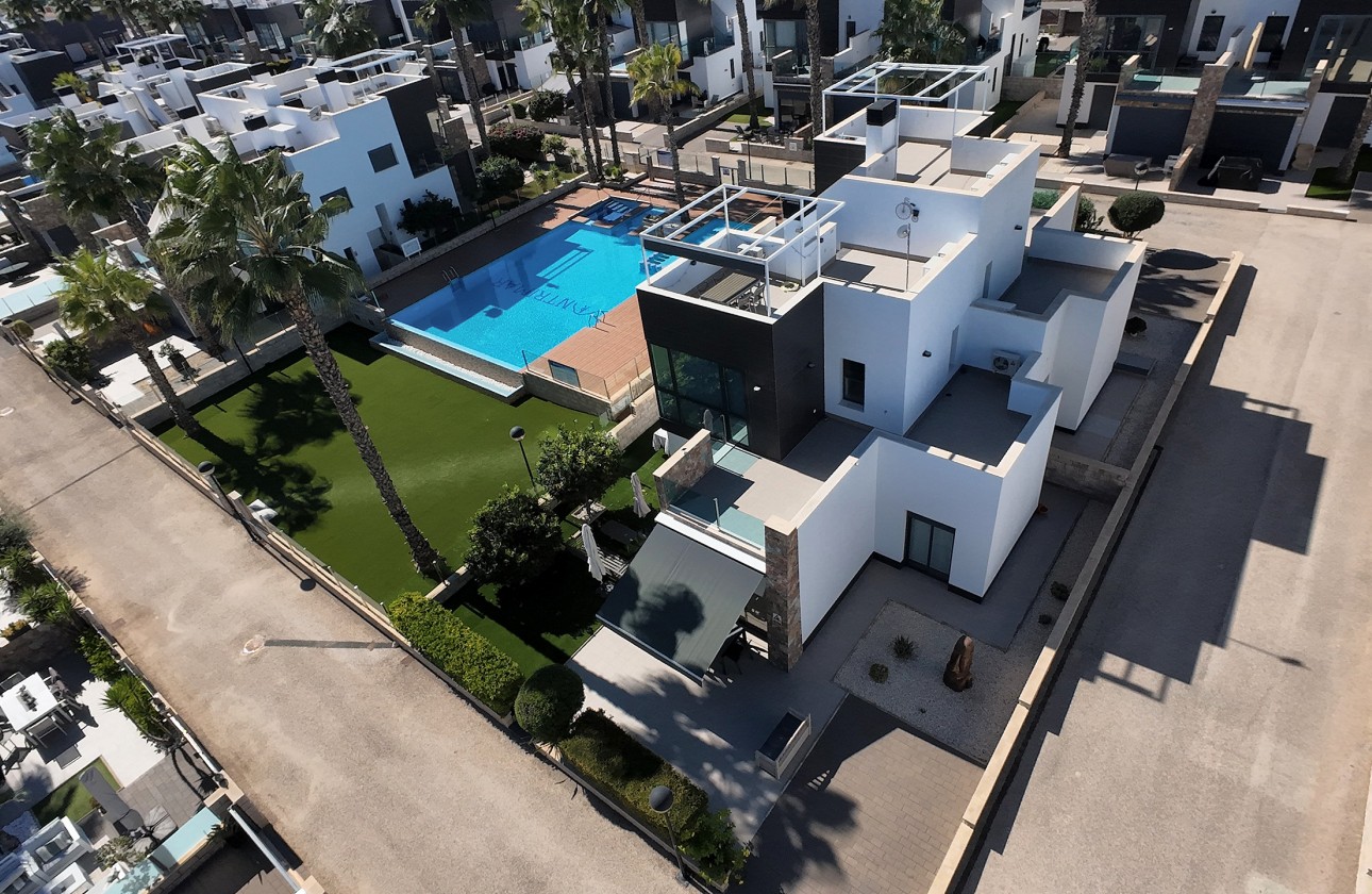 Reventa - Duplex - Orihuela Costa - Lomas de Cabo Roig