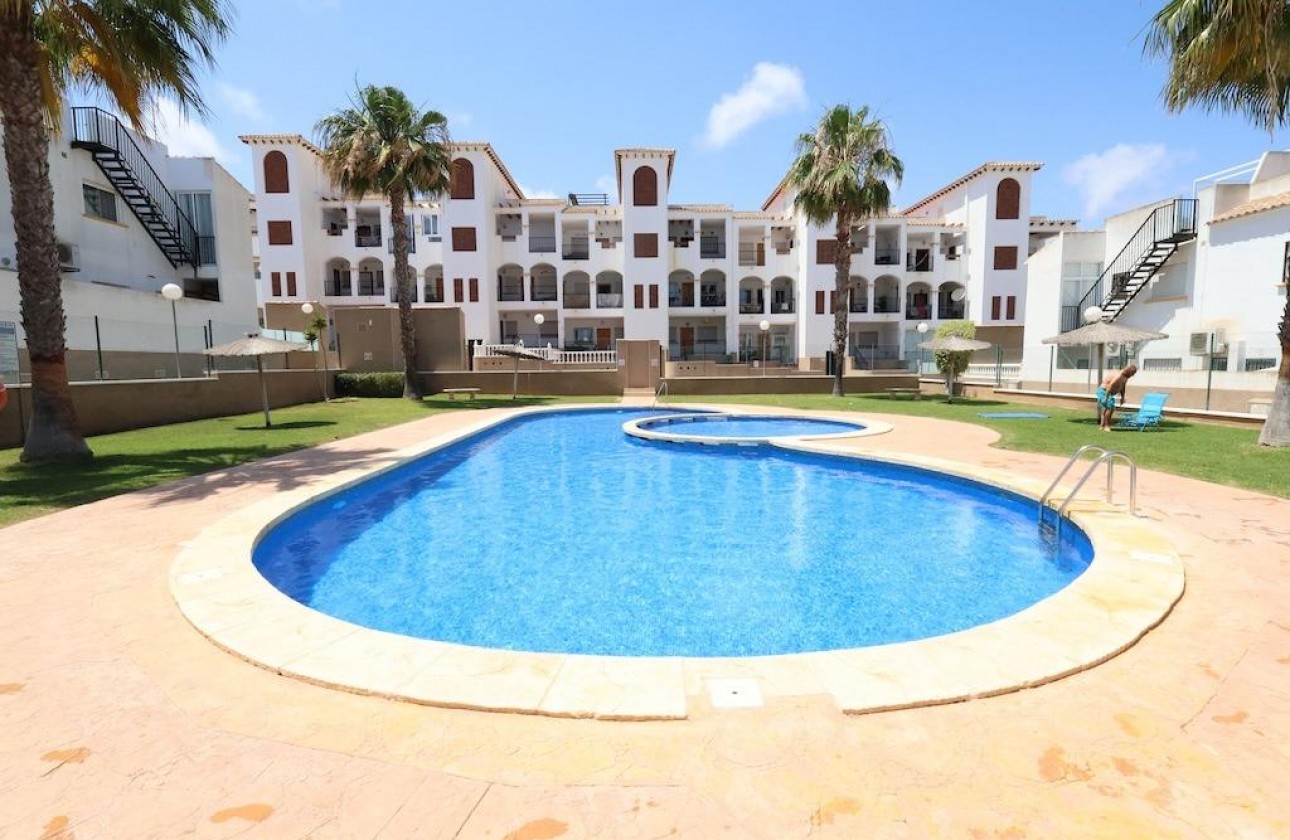 Reventa - Duplex - Orihuela Costa - Punta Prima