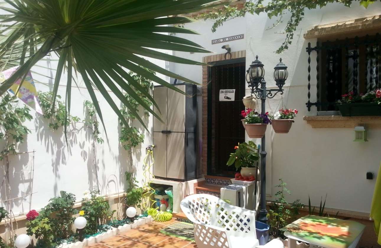 Reventa - Duplex - Orihuela Costa - Villamartín