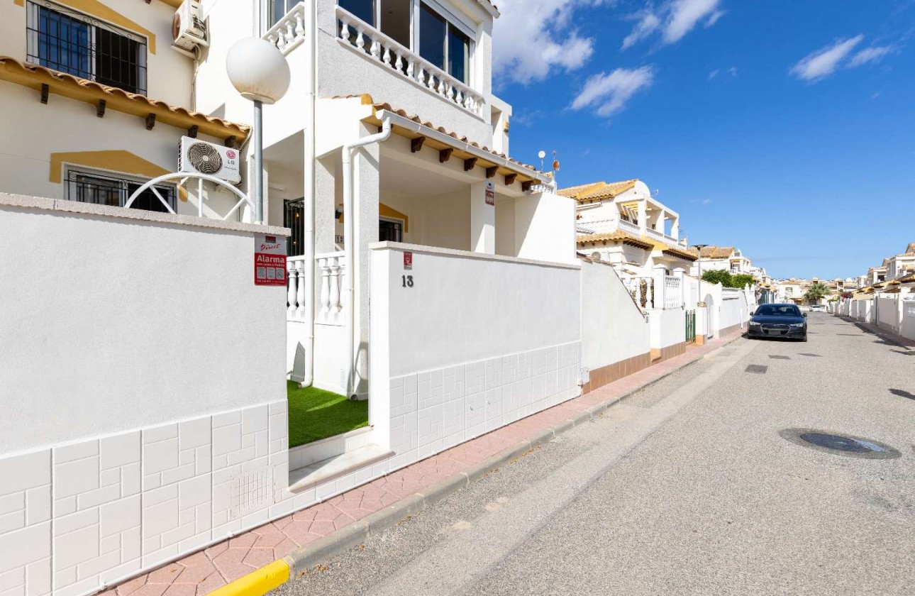Reventa - Duplex - Orihuela - Orihuela Costa
