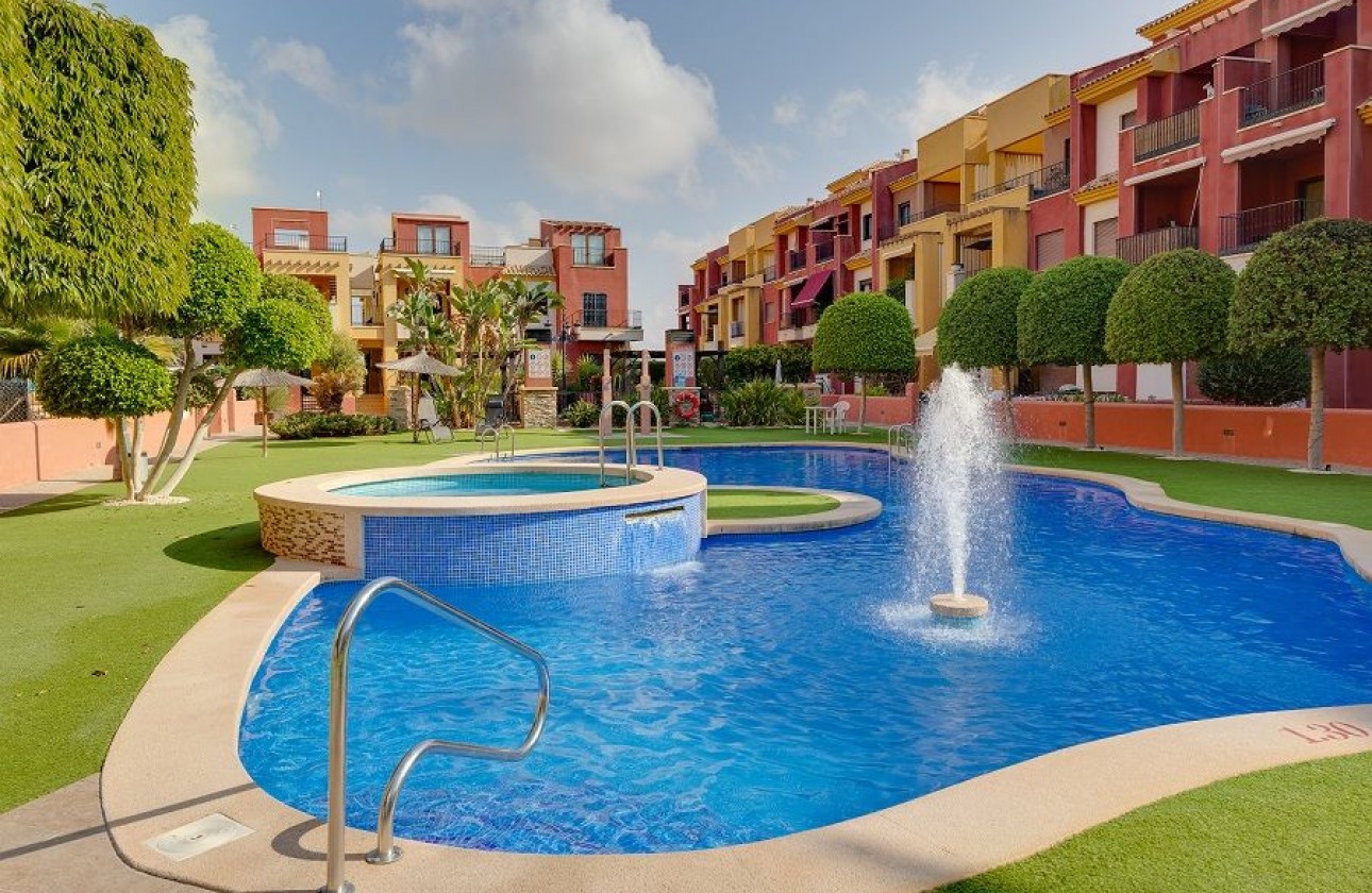 Reventa - Duplex - Orihuela