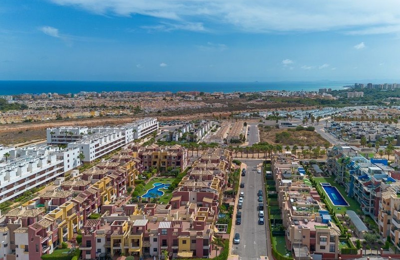 Reventa - Duplex - Orihuela