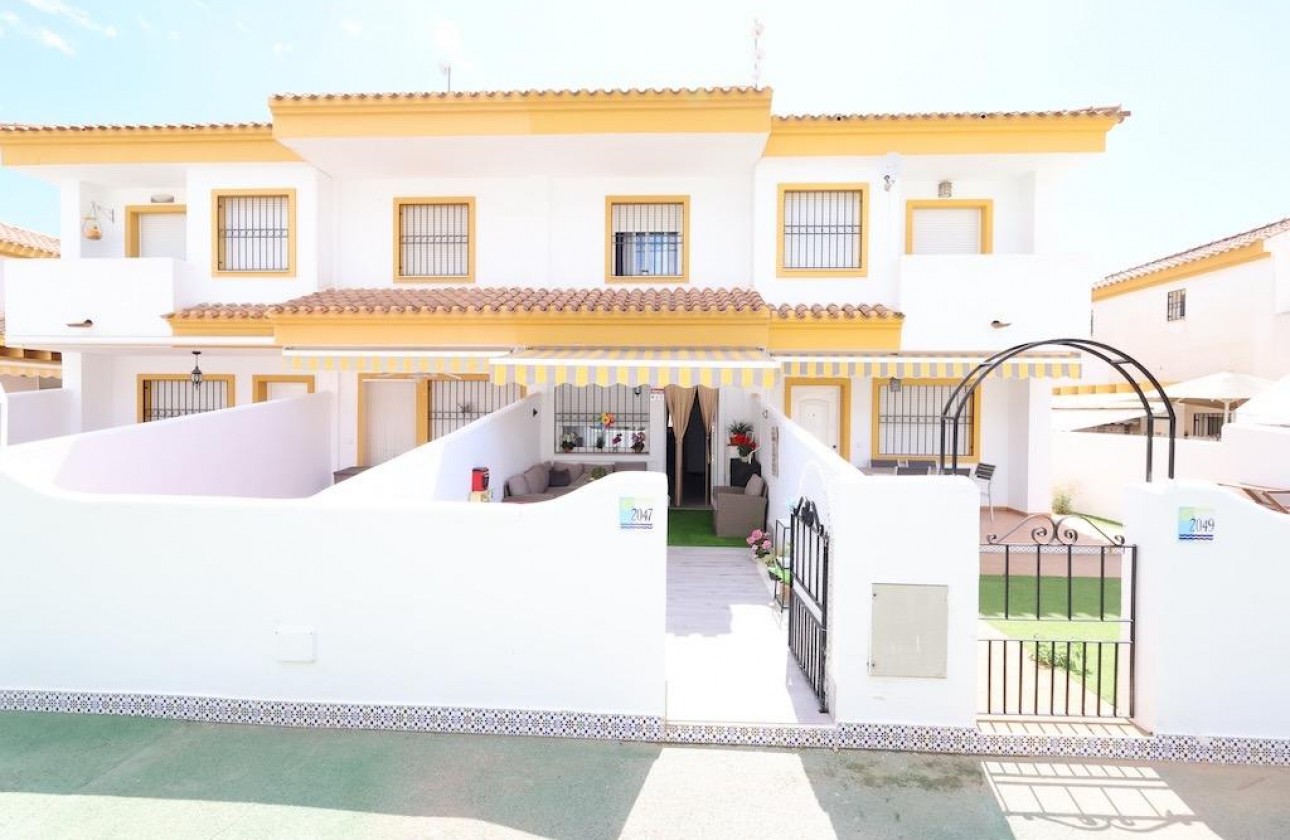 Reventa - Duplex - Pilar de la Horadada - Torre de la Horadada