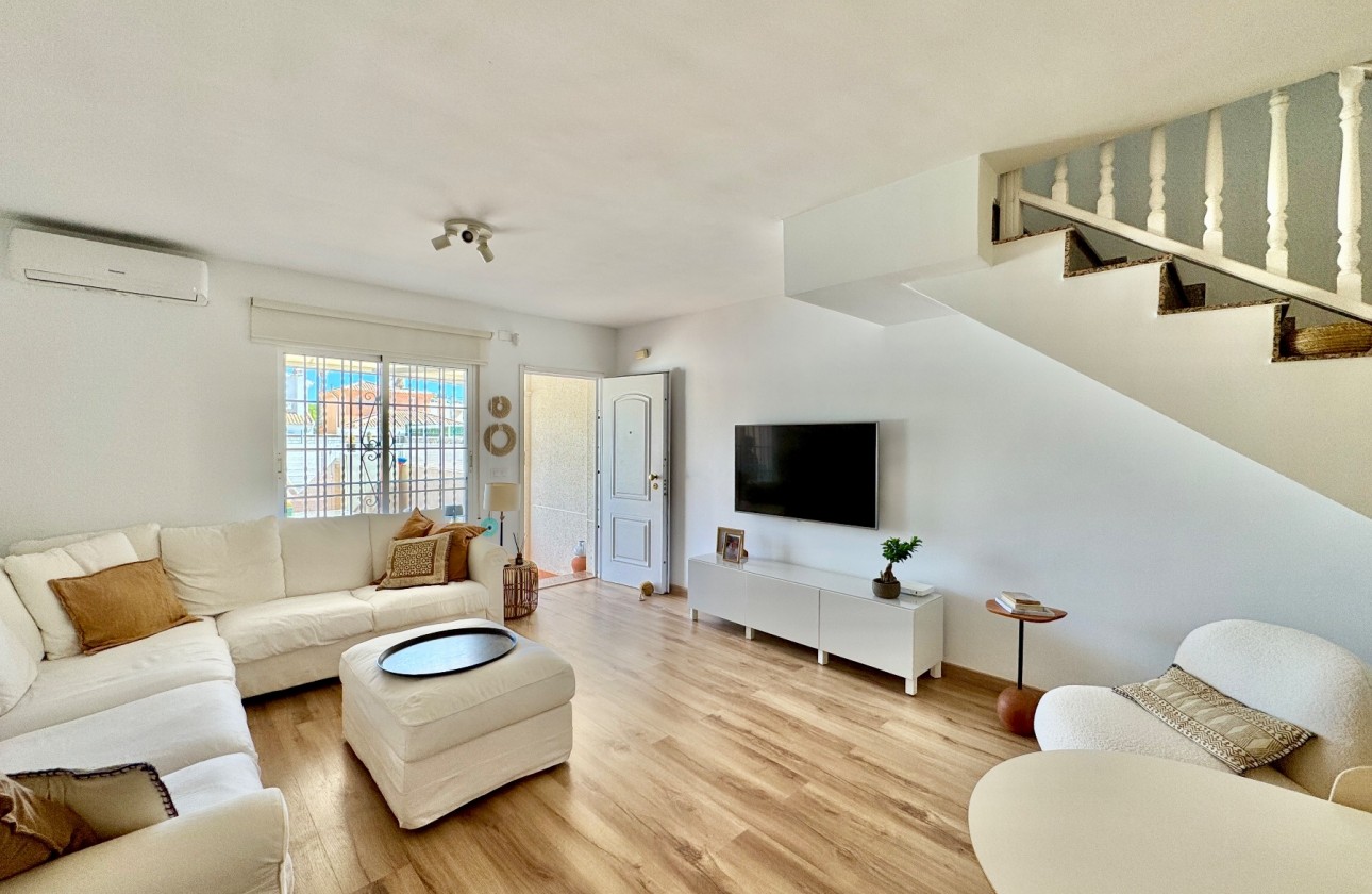 Reventa - Duplex - San Javier - Santiago de la Ribera