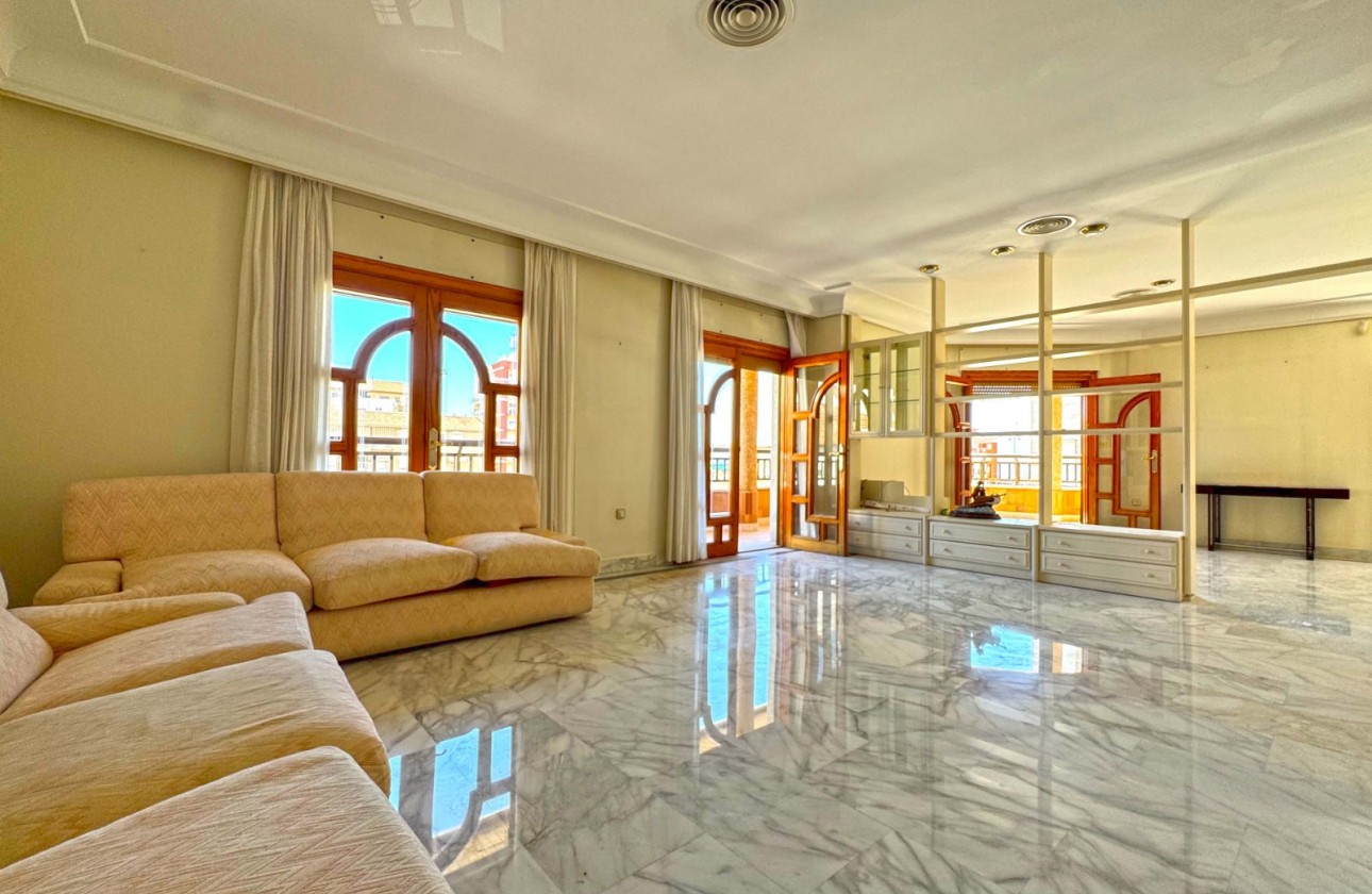 Reventa - Duplex - San Pedro del Pinatar