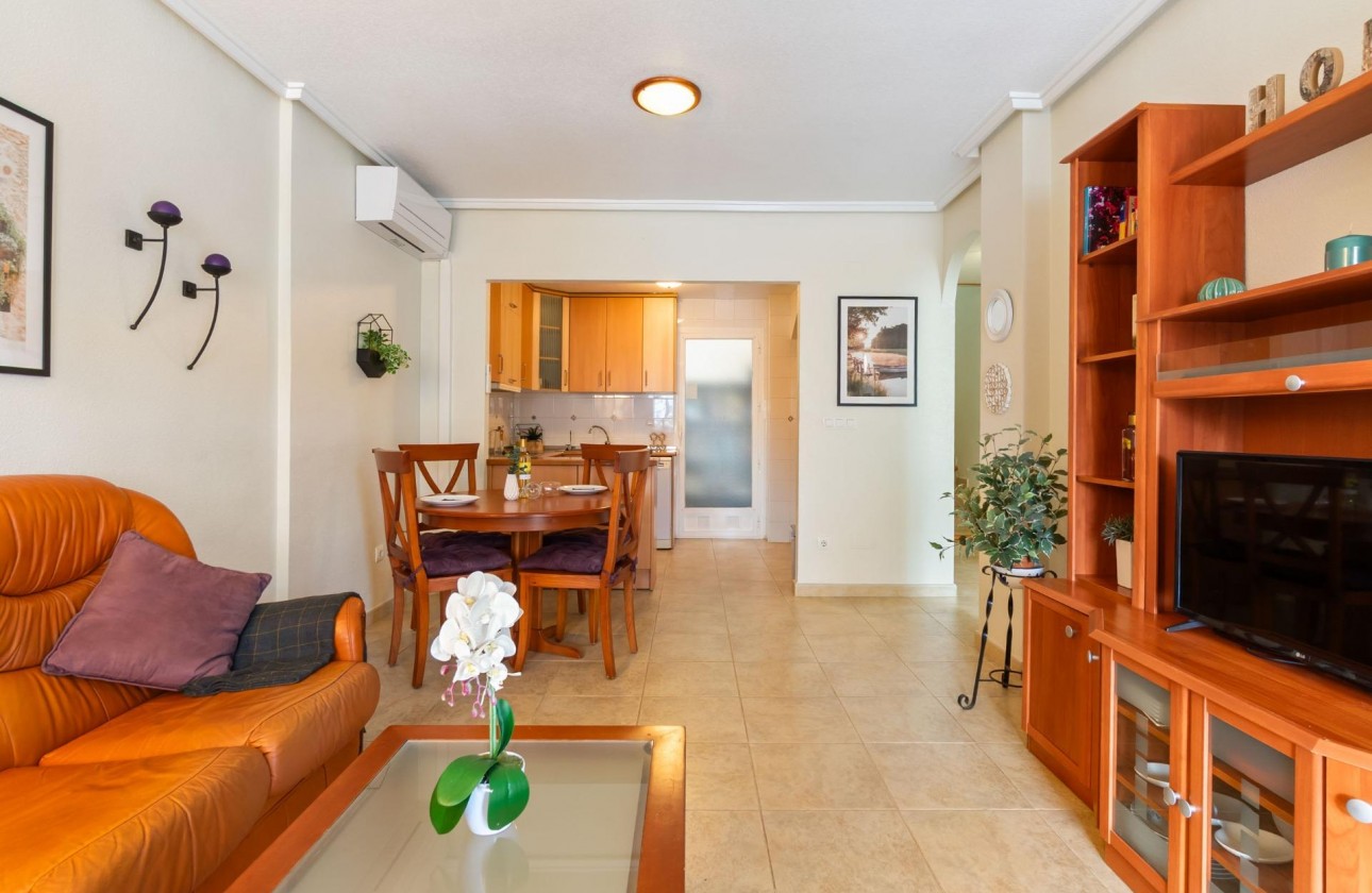 Reventa - Duplex - Torrevieja - Nueva Torrevieja - Aguas Nuevas