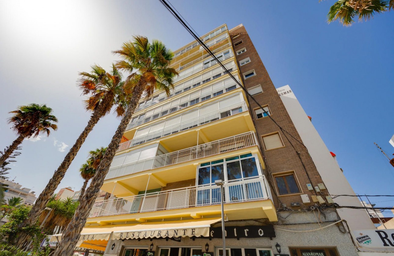 Reventa - Duplex - Torrevieja