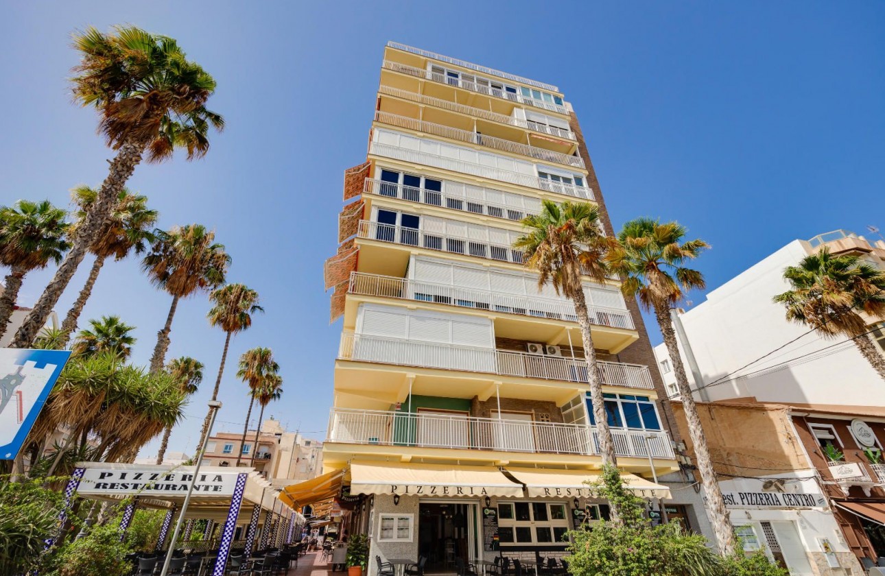 Reventa - Duplex - Torrevieja