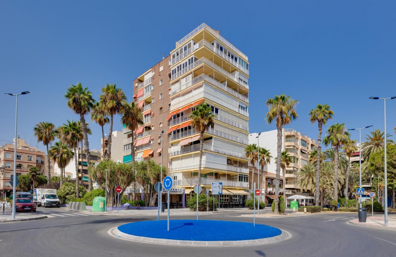 Reventa - Duplex - Torrevieja